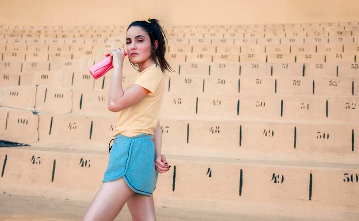 Saúde Respiratória